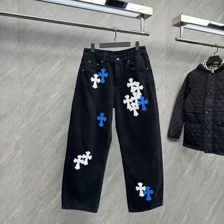 クロムハーツ ジーンズ