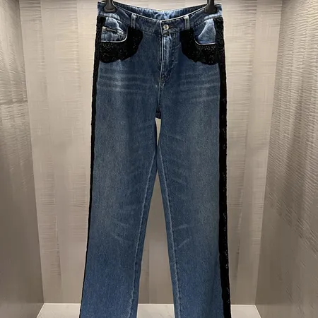 ドルチェ＆ガッバーナ ジーンズ