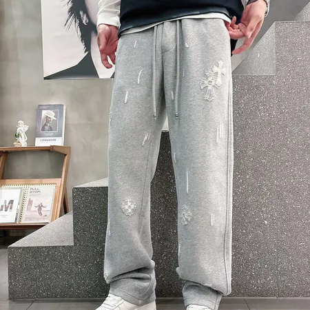 クロムハーツ カジュアルパンツ