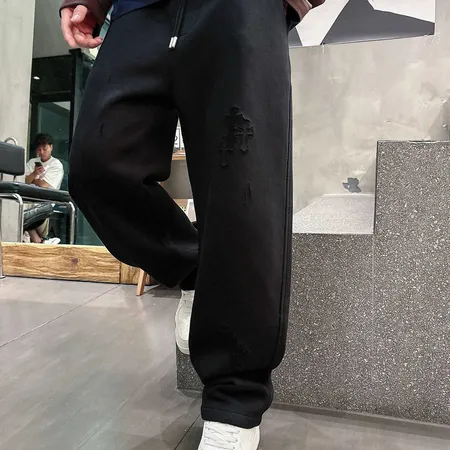 クロムハーツ カジュアルパンツ