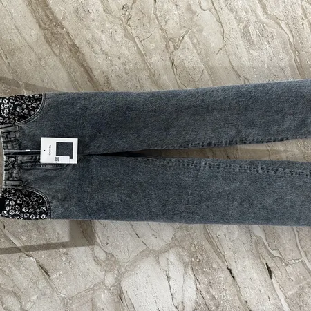 シャネル ジーンズ