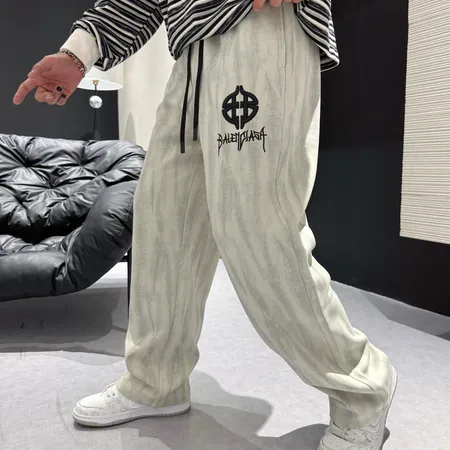 バレンシアガ カジュアルパンツ