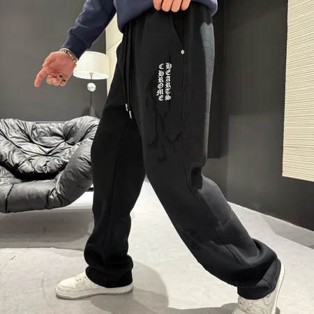 クロムハーツ カジュアルパンツ