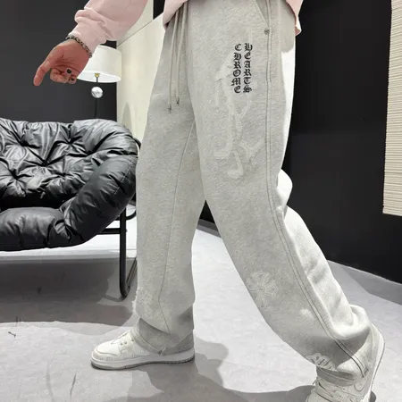 クロムハーツ カジュアルパンツ