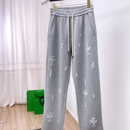 クロムハーツ カジュアルパンツ