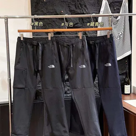 ノースフェイス カジュアルパンツ