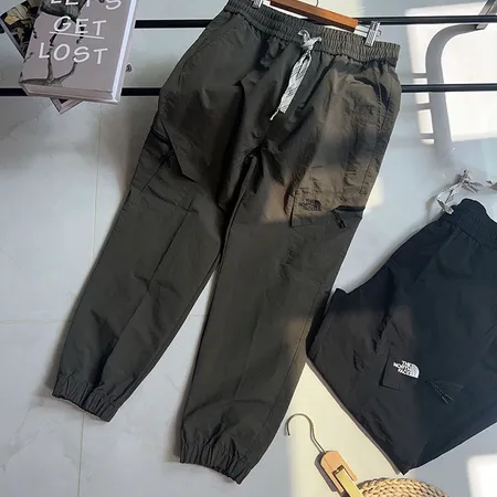 ノースフェイス カジュアルパンツ