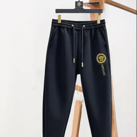 ヴェルサーチ カジュアルパンツ