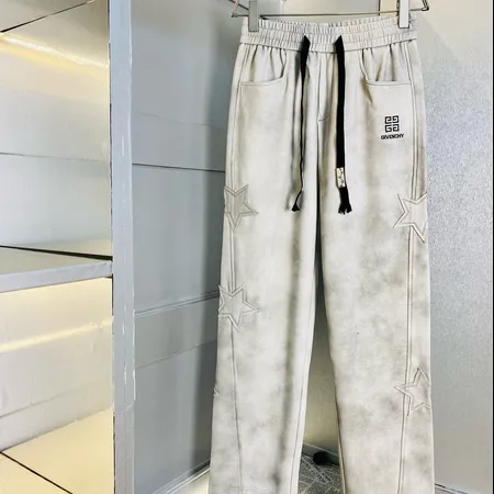 ジバンシィ カジュアルパンツ