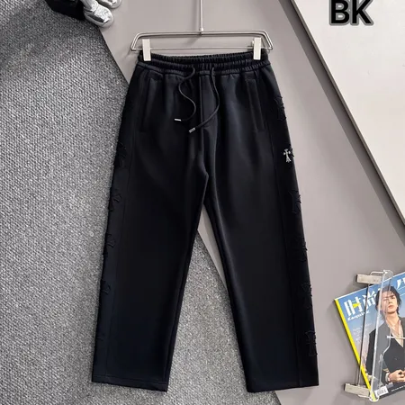 クロムハーツ カジュアルパンツ