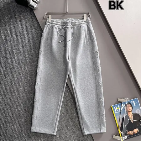 クロムハーツ カジュアルパンツ