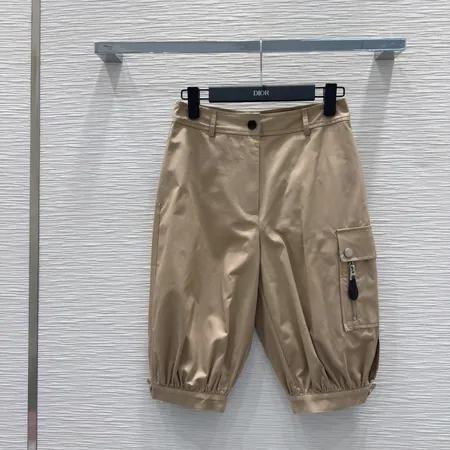 ディオール ショートパンツ