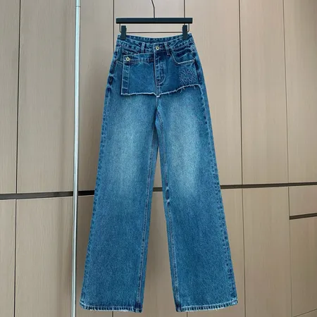 ロエベ ジーンズ