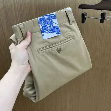 バーバリー ス カジュアルパンツ