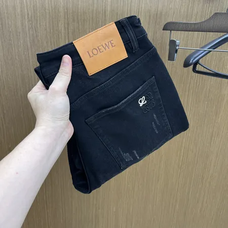 ロエベ ジーンズ