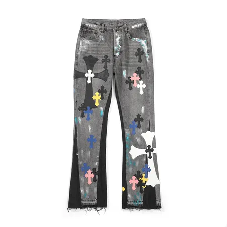 クロムハーツ ジーンズ