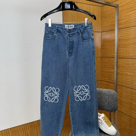 ロエベ ジーンズ