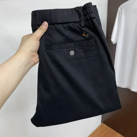 エルメス カジュアルパンツ