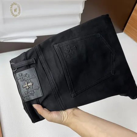 クロムハーツ カジュアルパンツ