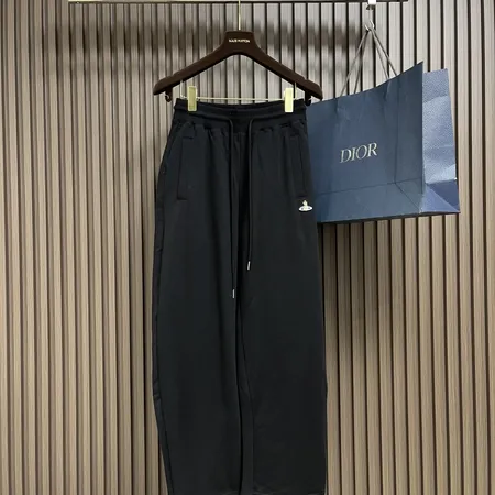 ヴィヴィアン・ウエストウッド カジュアルパンツ