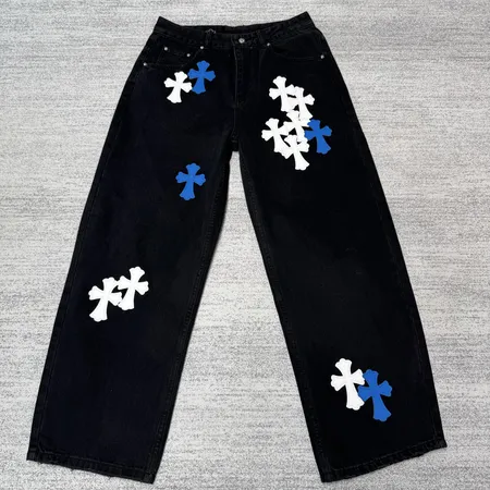 ゴヤール ジーンズ