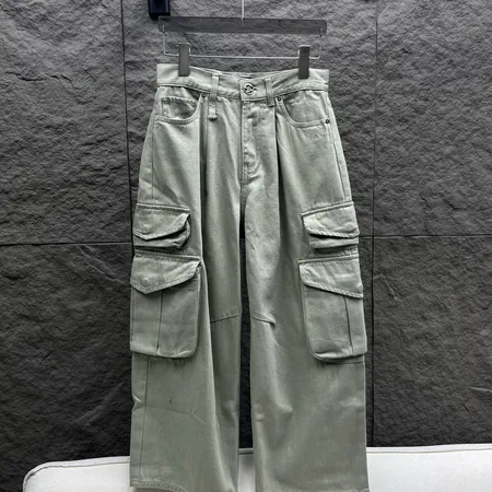 ロジェ・デュブイ ジーンズ