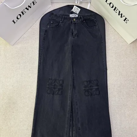 ロエベ ジーンズ