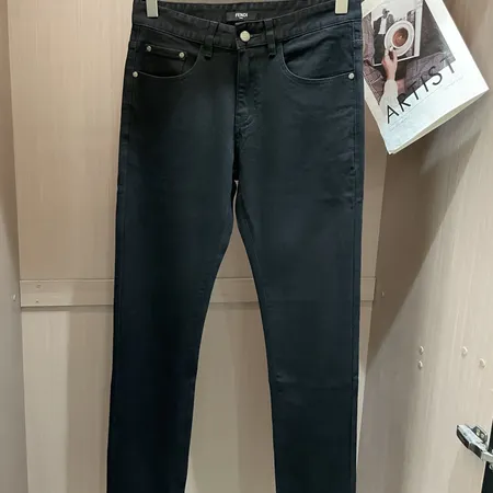 フェンディ ジーンズ