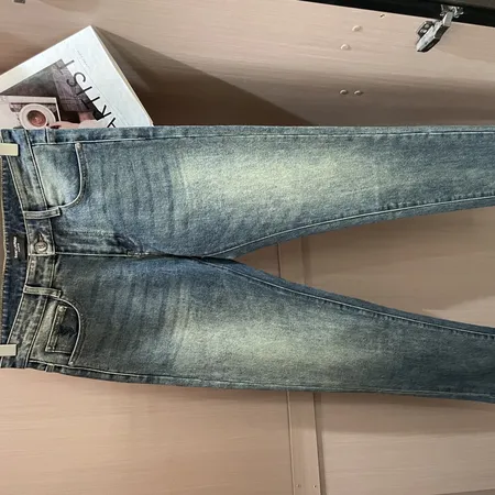 イブサンローラン ジーンズ