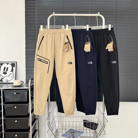 ノースフェイス カジュアルパンツ