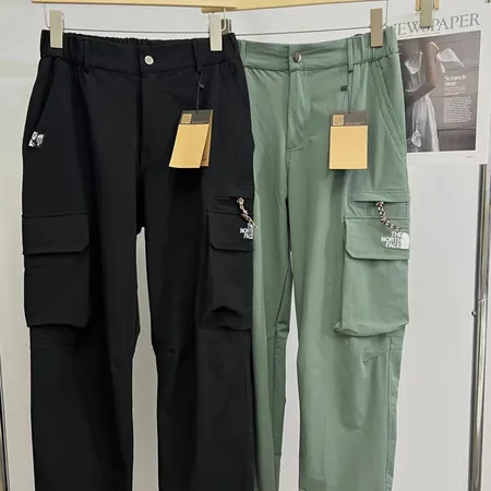 ノースフェイス カジュアルパンツ