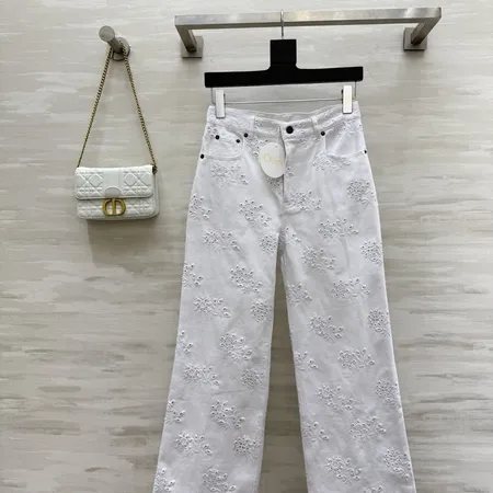 クロエ ジーンズ