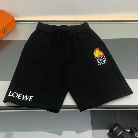 ディオール ショートパンツ