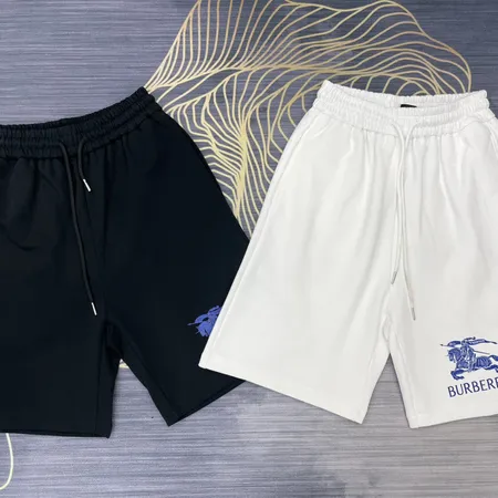 バーバリー ス ショートパンツ