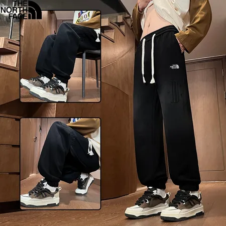 ノースフェイス カジュアルパンツ