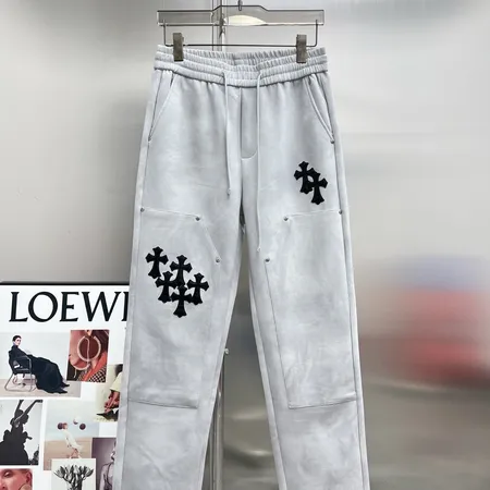 クロムハーツ カジュアルパンツ