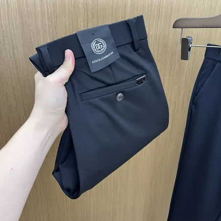 ドルチェ＆ガッバーナ カジュアルパンツ