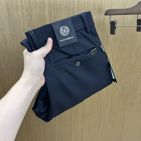 ドルチェ＆ガッバーナ カジュアルパンツ