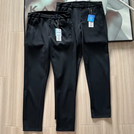 フィラ カジュアルパンツ