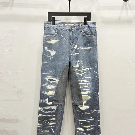 ジバンシィ ジーンズ