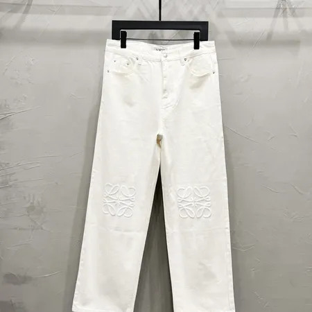 ロエベ カジュアルパンツ