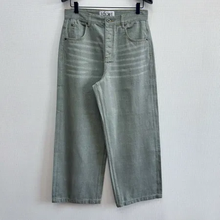 ロエベ ジーンズ