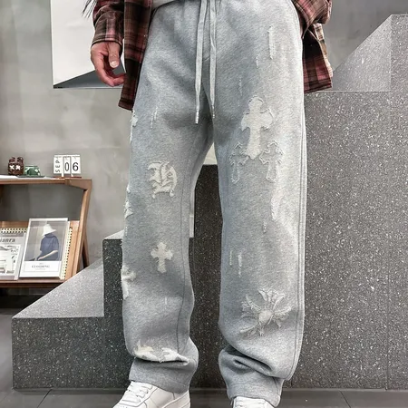 クロムハーツ カジュアルパンツ