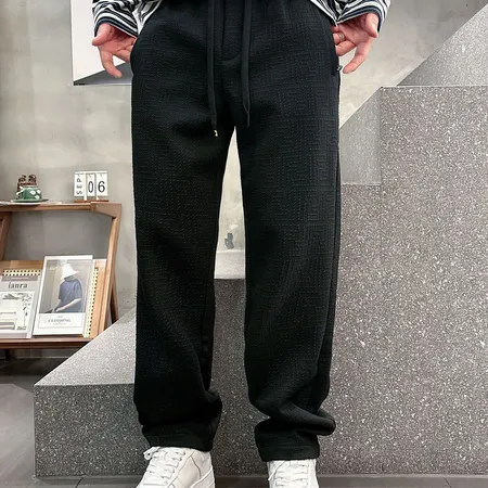 フェンディ カジュアルパンツ