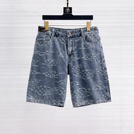 ルイヴィトン ショートパンツ