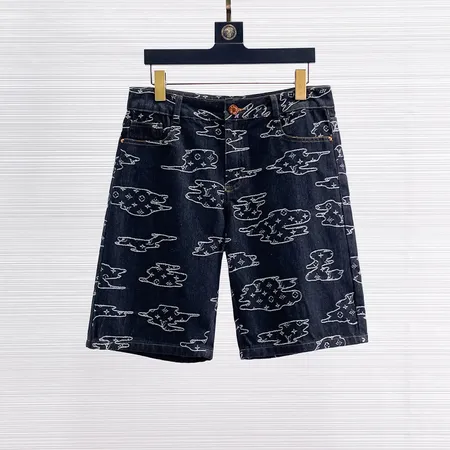 ルイヴィトン ショートパンツ