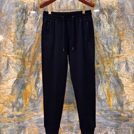 ドルチェ＆ガッバーナ カジュアルパンツ