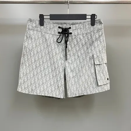 ディオール ショートパンツ