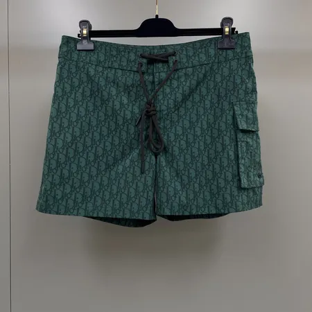 ディオール ショートパンツ