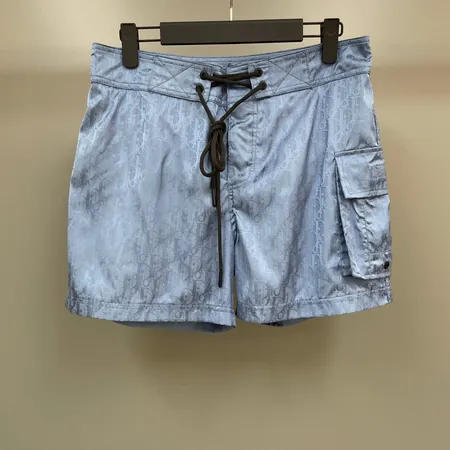 ディオール ショートパンツ